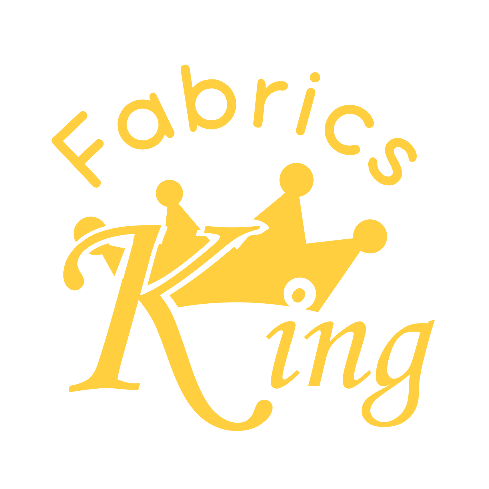 KINGFABRICS